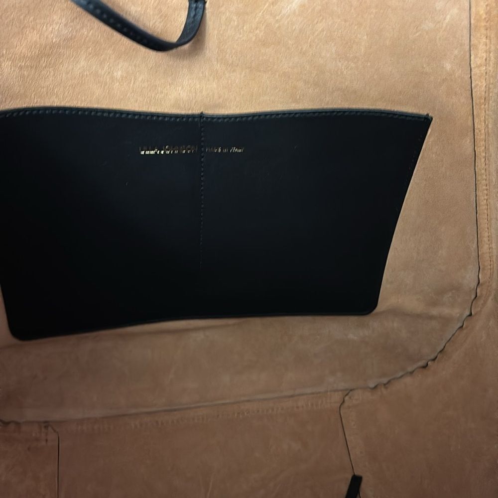 Ulla Johnson Albers East West Tote - Picture 6 of 7